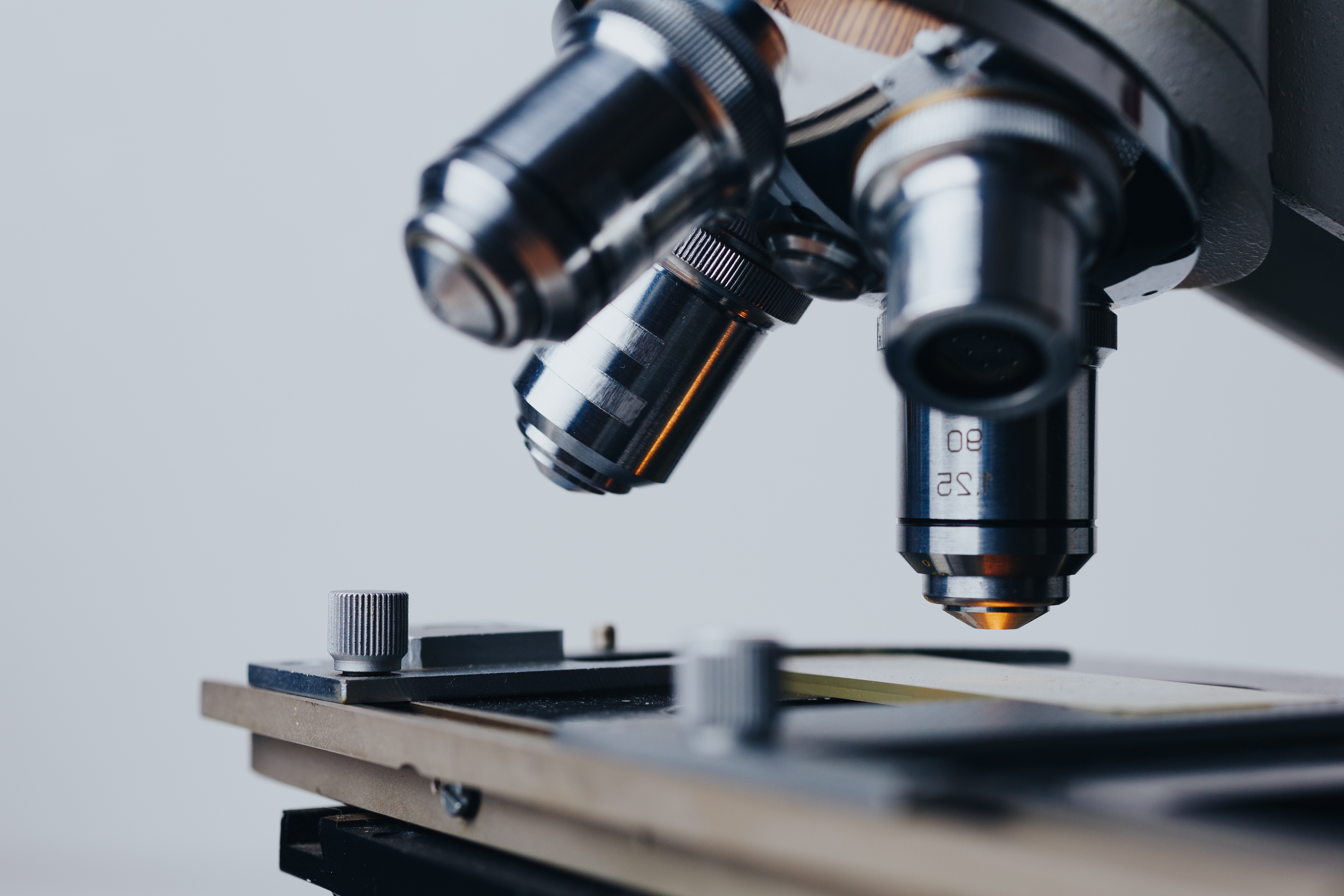 Laboratoire d'histomorphométrie